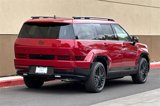 New 2026 Hyundai Santa Fe Calligraphy image 5