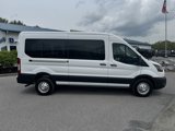 New 2025 Ford Transit 350 148 Medium Roof AWD image 2
