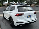 Used 2021 Volkswagen Tiguan SE R-Line image 5