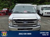 New 2026 Ford E-350 and Econoline 350 Super Duty w/ Power Equipment Group image 2
