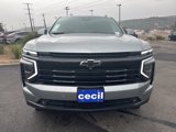 New 2025 Chevrolet Suburban RST w/ Comfort Package image 2