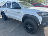 Used 2025 Chevrolet Colorado Trail Boss w/ Midnight Edition image 5