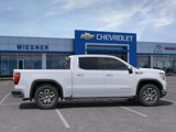 New 2025 GMC Sierra 1500 SLT image 5