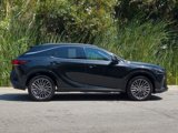 Used 2024 Lexus RX 450h AWD w/ Luxury Package image 4