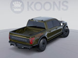 New 2025 Ford F150 Raptor image 4
