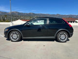 Used 2009 Volvo C30 image 3