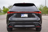 Used 2024 Lexus RX 500h F Sport image 4