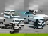 New 2025 Mercedes-Benz GLB 250 4MATIC image 2