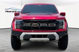 Used 2025 Ford F150 Raptor image 2
