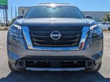 New 2025 Nissan Pathfinder Platinum w/ Cargo Package image 3