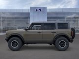 New 2025 Ford Bronco Badlands image 3