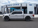 New 2025 Ford F150 Lariat w/ Equipment Group 501A Mid image 3