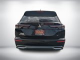 New 2025 Mitsubishi Outlander SE image 4