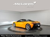 New 2025 McLaren Artura Spider image 3