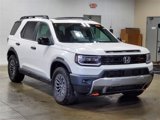 New 2026 Honda Passport TrailSport image 3