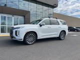 New 2025 Hyundai Palisade Calligraphy image 3