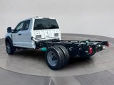 New 2025 Ford F550 4x4 Supercab Super Duty image 3