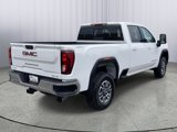 New 2025 GMC Sierra 2500 SLE w/ SLE Value Package; image 6