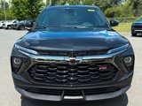 New 2026 Chevrolet TrailBlazer RS w/ Convenience Package image 4
