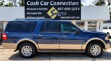 Used 2014 Ford Expedition EL XLT w/ Equipment Group 201A image 6