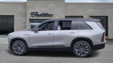 New 2026 Cadillac Vistiq Sport image 5