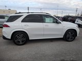 New 2025 Mercedes-Benz GLE 53 AMG 4MATIC image 4