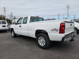 Used 2006 Chevrolet Silverado 1500 W/T image 3
