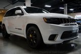 Used 2021 Jeep Grand Cherokee Trackhawk image 2