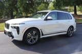 New 2026 BMW X7 xDrive40i w/ M Sport Package image 4