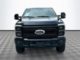 New 2025 Ford F350 Platinum w/ Tremor Off-Road Package image 2