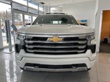 New 2025 Chevrolet Silverado 1500 High Country image 2