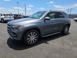 New 2025 Mercedes-Benz GLE 350 4MATIC image 2