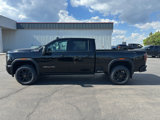 New 2025 GMC Sierra 2500 AT4 w/ AT4 Premium Plus Package image 3