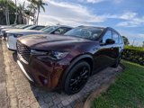 New 2025 MAZDA CX-90 Plug-In Hybrid w/Premium Sport image 4