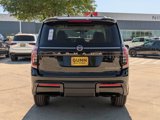 New 2025 Nissan Armada Platinum image 4