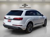Used 2025 Audi Q7 2.0T Premium Plus w/ Premium Plus Package image 5