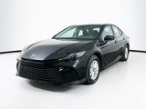 Used 2025 Toyota Camry LE image 3