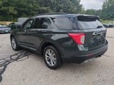 Certified 2022 Ford Explorer XLT w/ Equipment Group 202A image 5