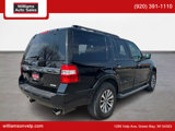 Used 2017 Ford Expedition XLT image 3
