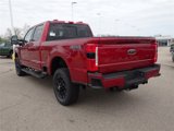 New 2025 Ford F250 Lariat w/ Lariat Ultimate Package image 4