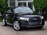 Used 2018 Audi Q5 2.0T Premium Plus image 6