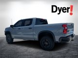 New 2025 Chevrolet Silverado 1500 ZR2 w/ Technology Package image 5