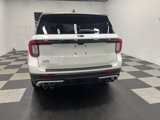 New 2025 Ford Explorer Platinum w/ Ultimate Package image 3