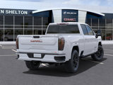 New 2025 GMC Sierra 2500 AT4 w/ AT4 Premium Plus Package image 4