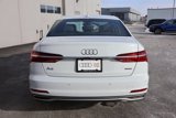 New 2025 Audi A6 Premium Plus image 5