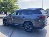 New 2025 Lexus TX 350 AWD image 4