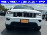 Certified 2022 Jeep Grand Cherokee Laredo E image 2