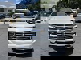 New 2025 Chevrolet Tahoe Premier image 2
