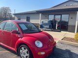 Used 2001 Volkswagen Beetle GLS image 3