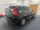 Used 2017 Volvo XC60 T5 Inscription image 4